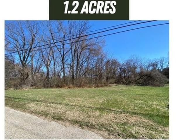 Land for sale in Glen Carbon, Illinois