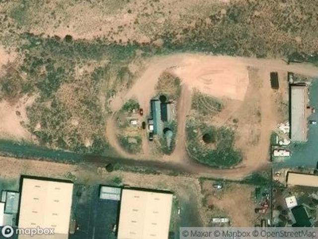 Commercial for sale in Arizona