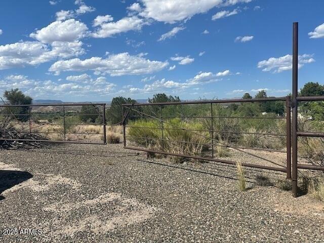 Land for sale in Cottonwood, Arizona