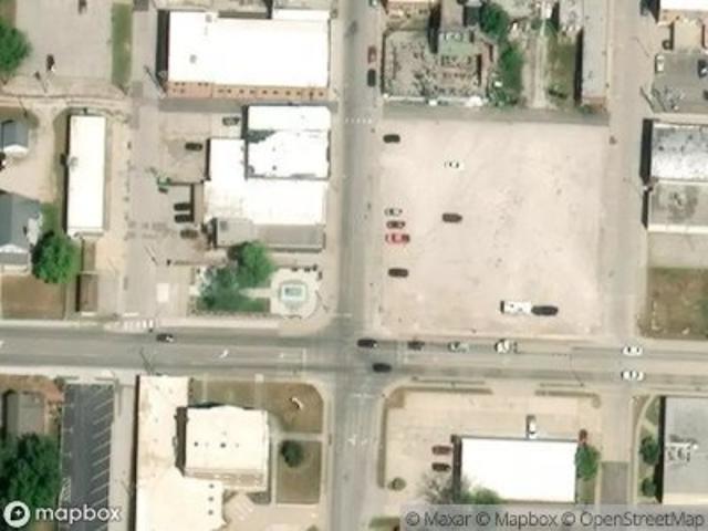House for sale in Harrisonville, Missouri