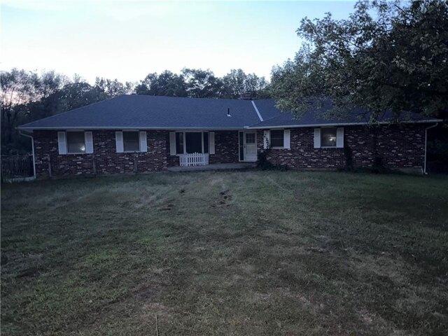 House for sale in Peculiar, Missouri