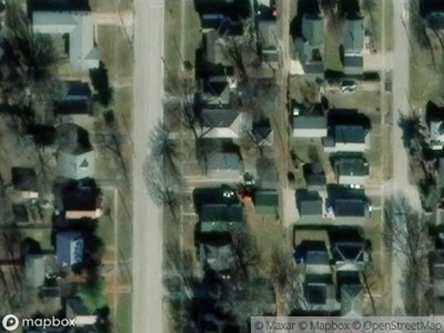 House for sale in Litchfield, Illinois