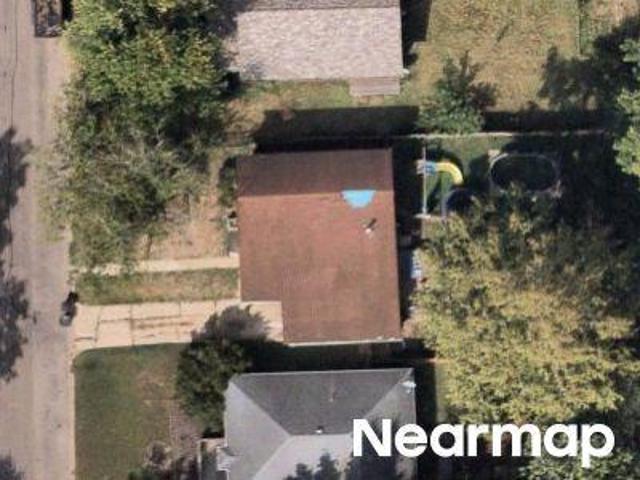 House for sale in Danville, Vermilion County