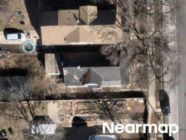 House for sale in Chicago Park, Illinois