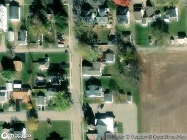 House for sale in Preble, Ohio
