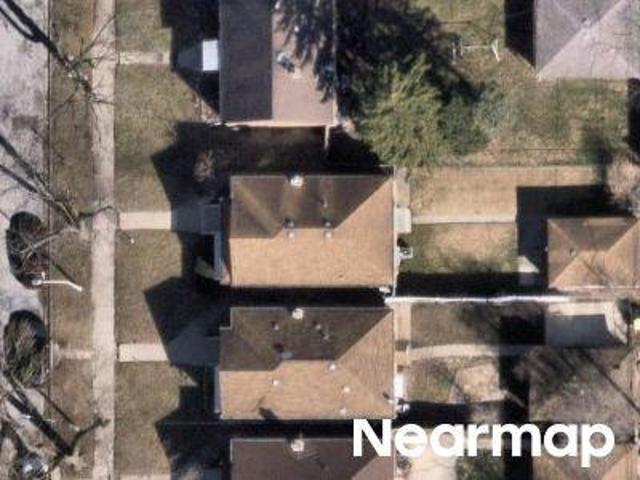 House for sale in Riverdale, Illinois