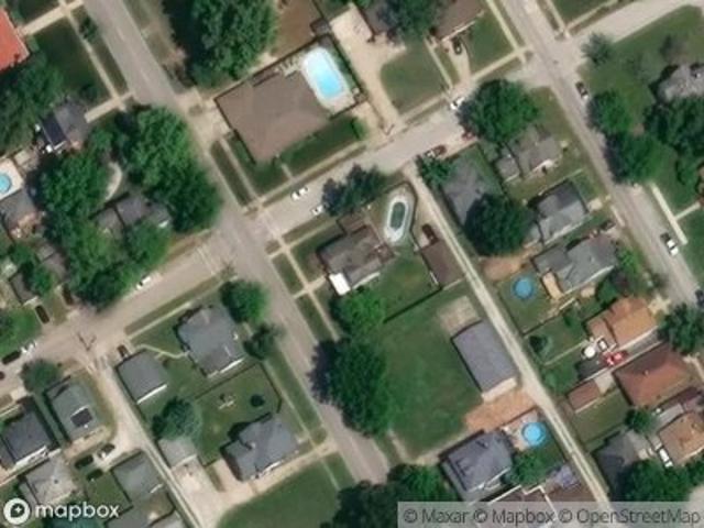 House for sale in Beardstown, Illinois
