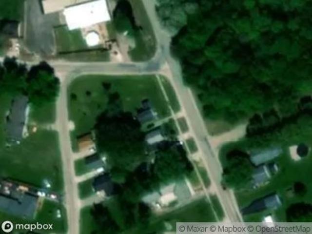 House for sale in East Galesburg, Illinois