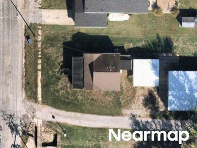 House for sale in Christopher, Illinois