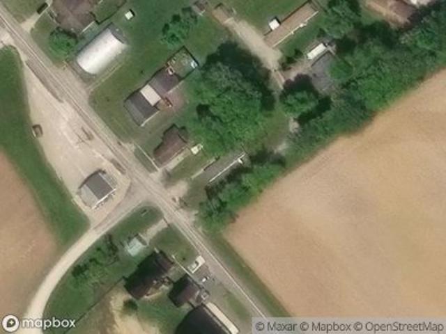 House for sale in Frazeysburg, Ohio