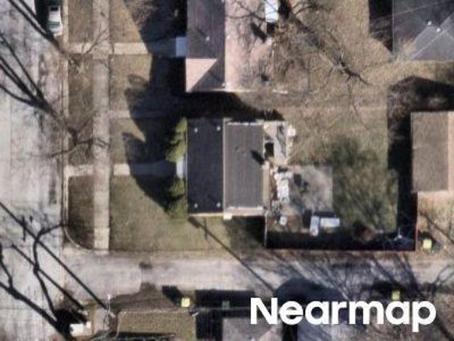 House for sale in Riverdale, Illinois