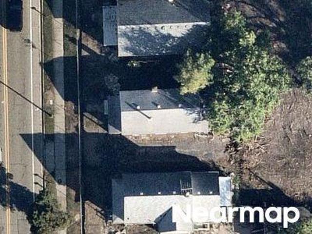 House for sale in Ann Arbor, Michigan