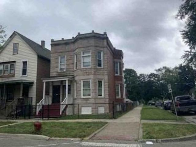 Property for sale in Chicago Park, Illinois