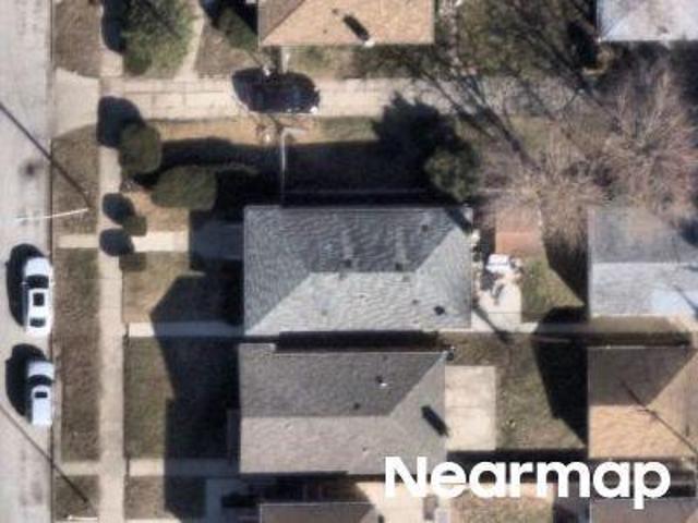 House for sale in Riverdale, Illinois