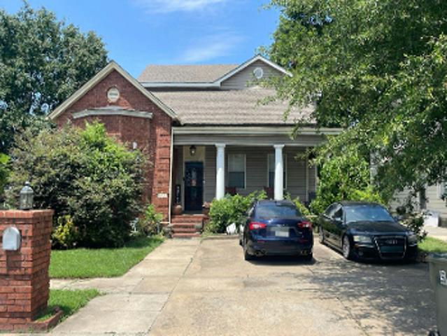 House for sale in Ark