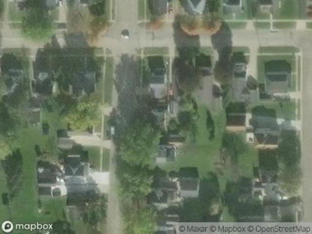 House for sale in Waupun, Wisconsin