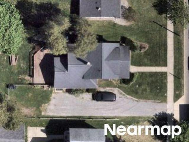 House for sale in Michigan