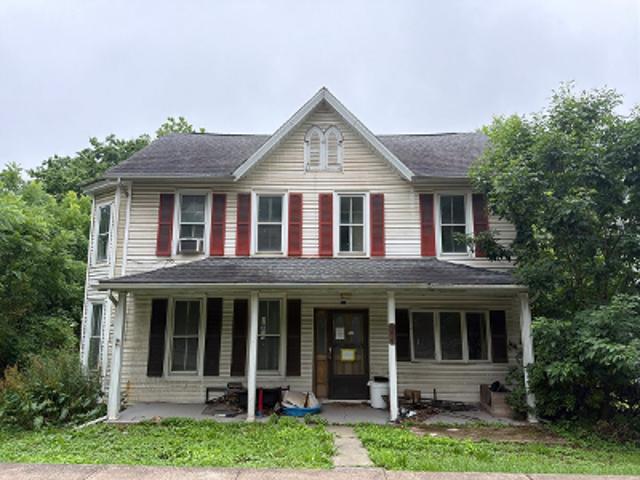 House for sale in Millville, Pennsylvania