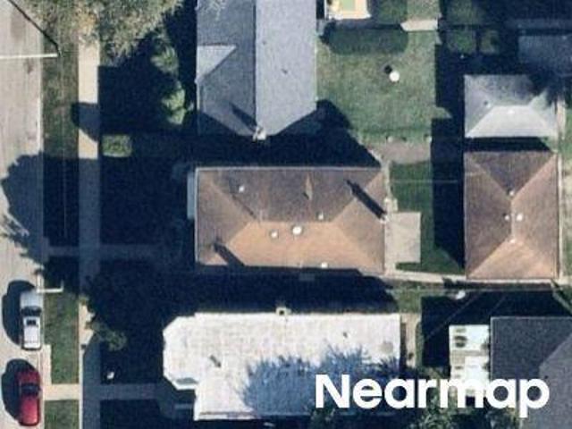 Commercial for sale in Riverdale, Illinois