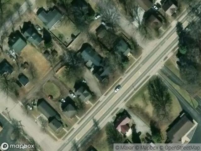House for sale in Tuscola, Michigan