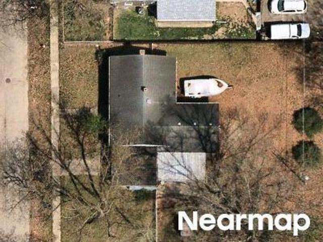 House for sale in Paw Paw