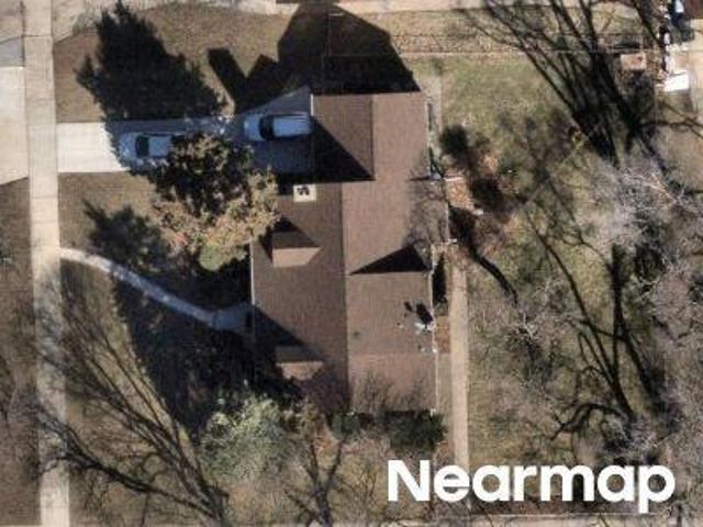 House for sale in Chicago Park, Illinois