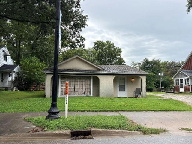 House for sale in Freeburg, Illinois