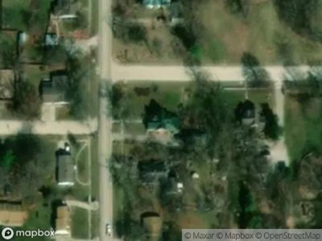 House for sale in Lamoni, Iowa