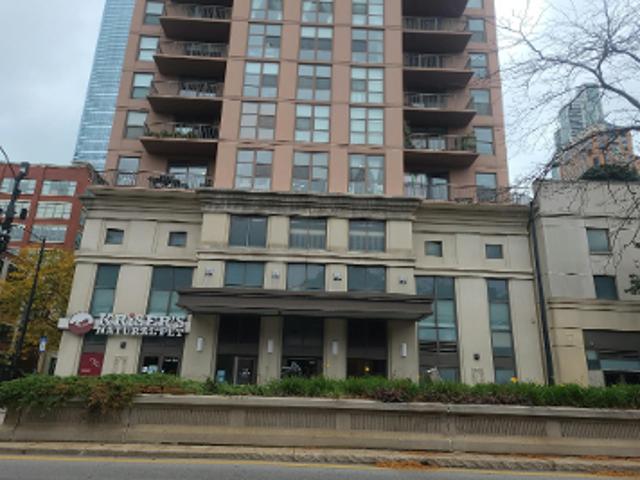 Property for sale in Dearborn Park, Chicago