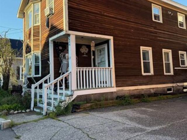 House for sale in New Hampshire