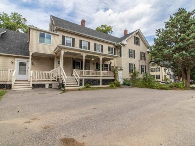 House for sale in New Hampshire