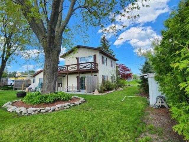 House for sale in Oscoda, Michigan