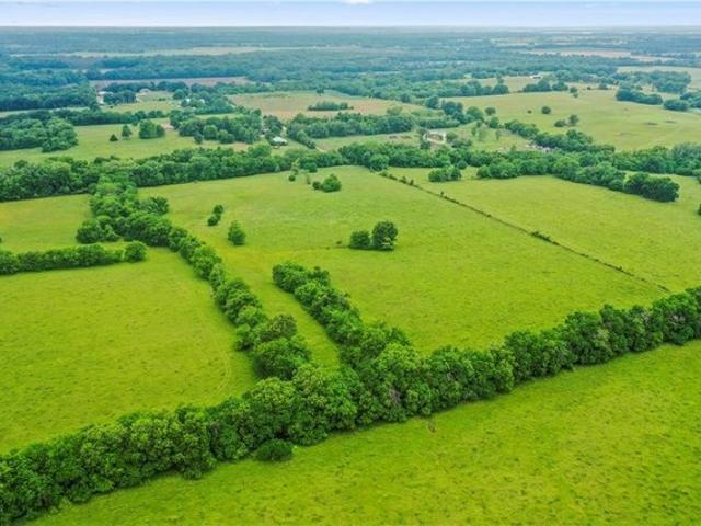 Land for sale in Archie, Missouri