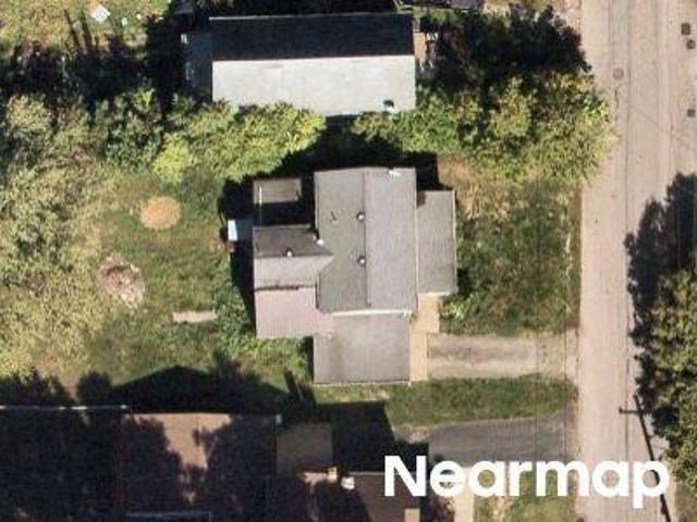 House for sale in Mercer, Pennsylvania