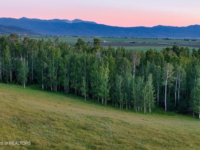 Land for sale in Wyoming