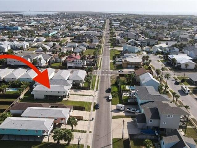 Land for sale in Port Aransas, Texas