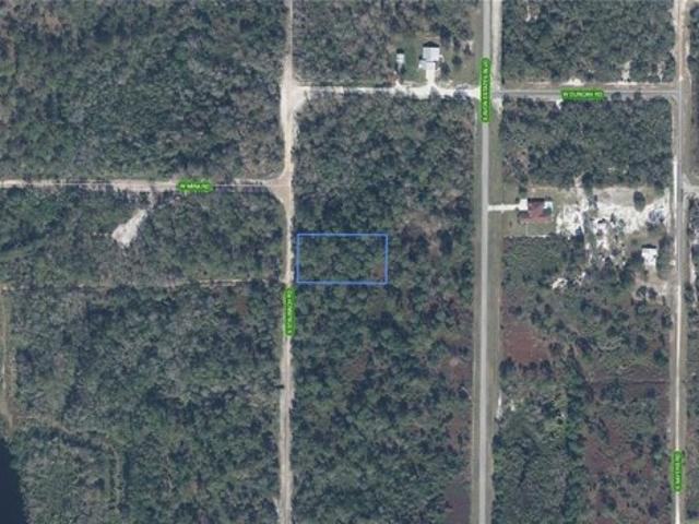 Land for sale in Avon Park, Florida