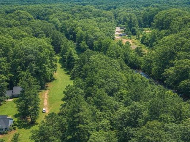 Land for sale in Eatonton, Georgia