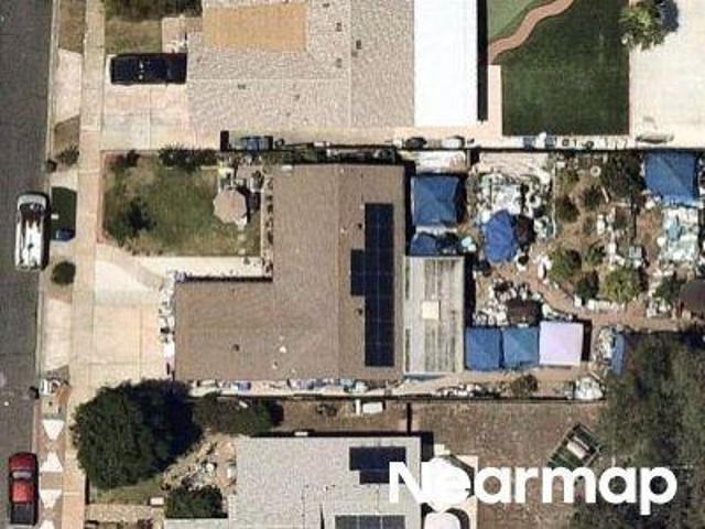 House for sale in El Cajon, California