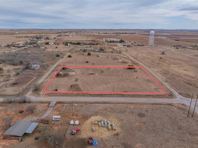 Land for sale in Hobart, Oklahoma
