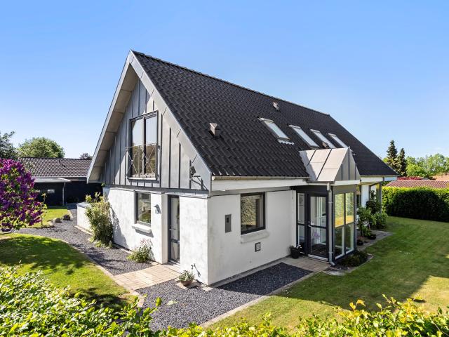 Villa til salg i Århus