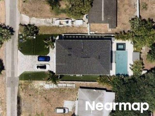 House for sale in Tampa, Florida