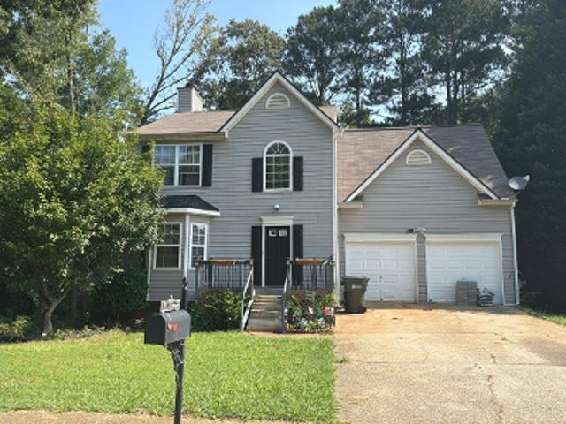 House for sale in Covington, Georgia