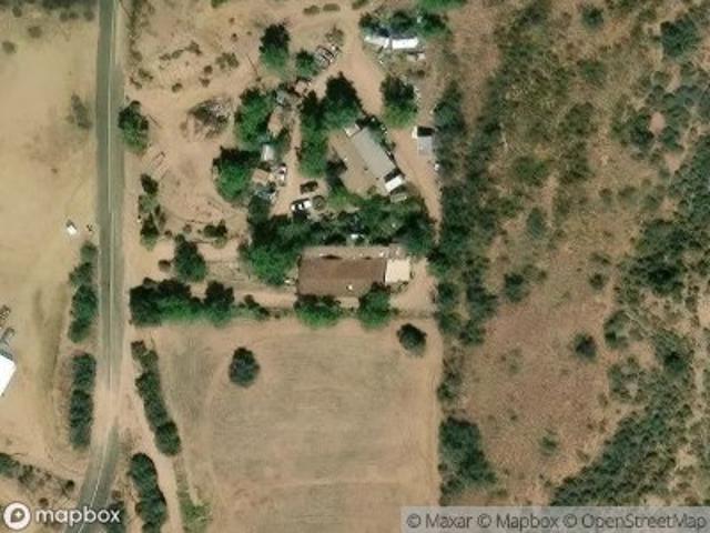 House for sale in Kirkland, Arizona