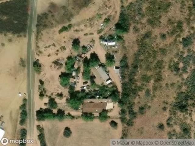 House for sale in Kirkland, Arizona