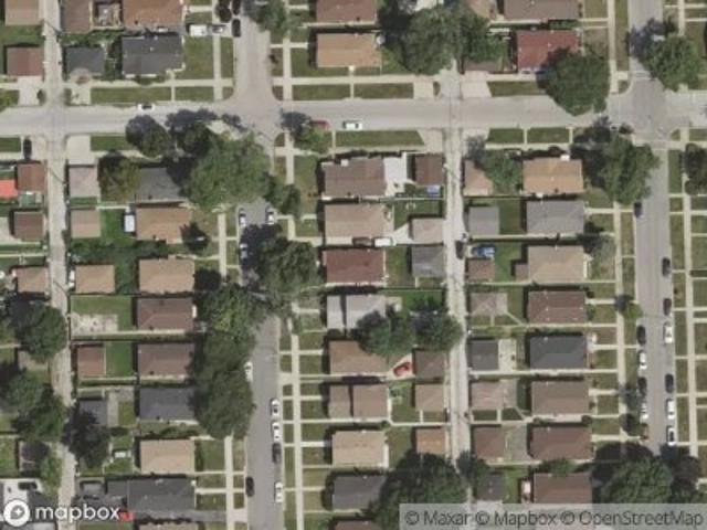 House for sale in Chicago Park, Illinois