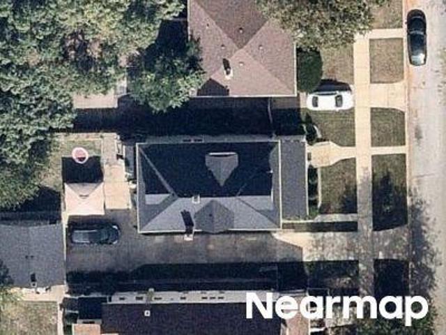 House for sale in Chicago Park, Illinois