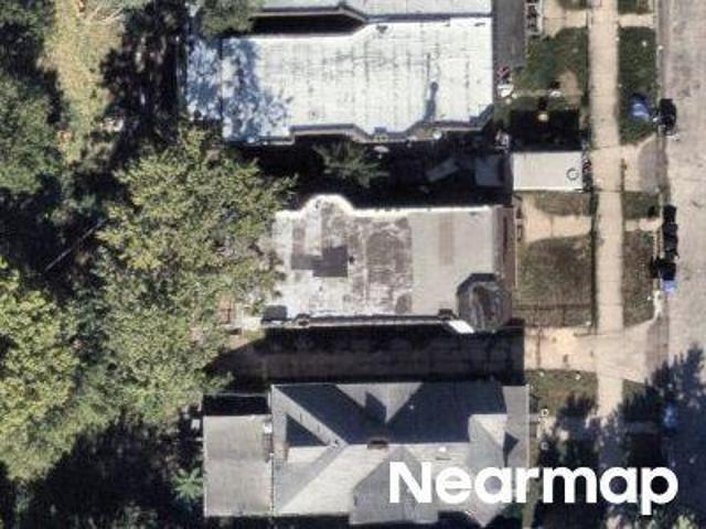 Commercial for sale in Englewood, Chicago