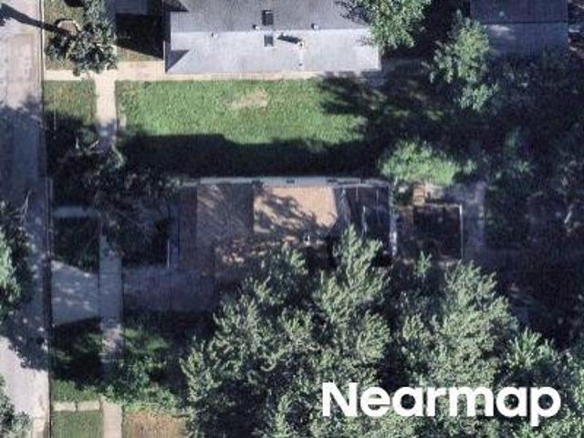 House for sale in Chicago Park, Illinois