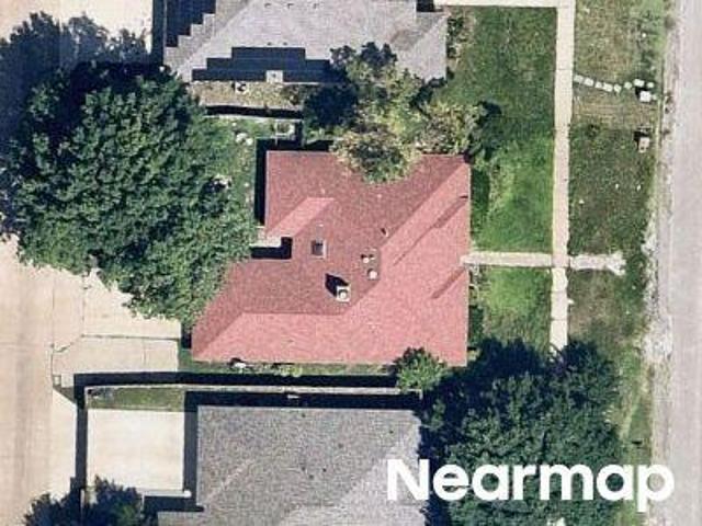 House for sale in Texas